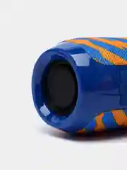 Оранжевый беспроводная Bluetooth колонка TG-117
