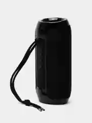 Черный беспроводная Bluetooth колонка TG-117