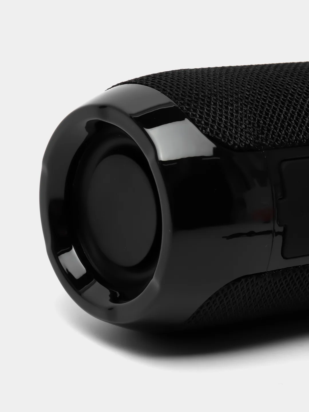 Черный беспроводная Bluetooth колонка TG-117