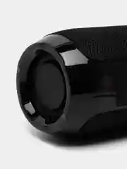 Черный беспроводная Bluetooth колонка TG-117