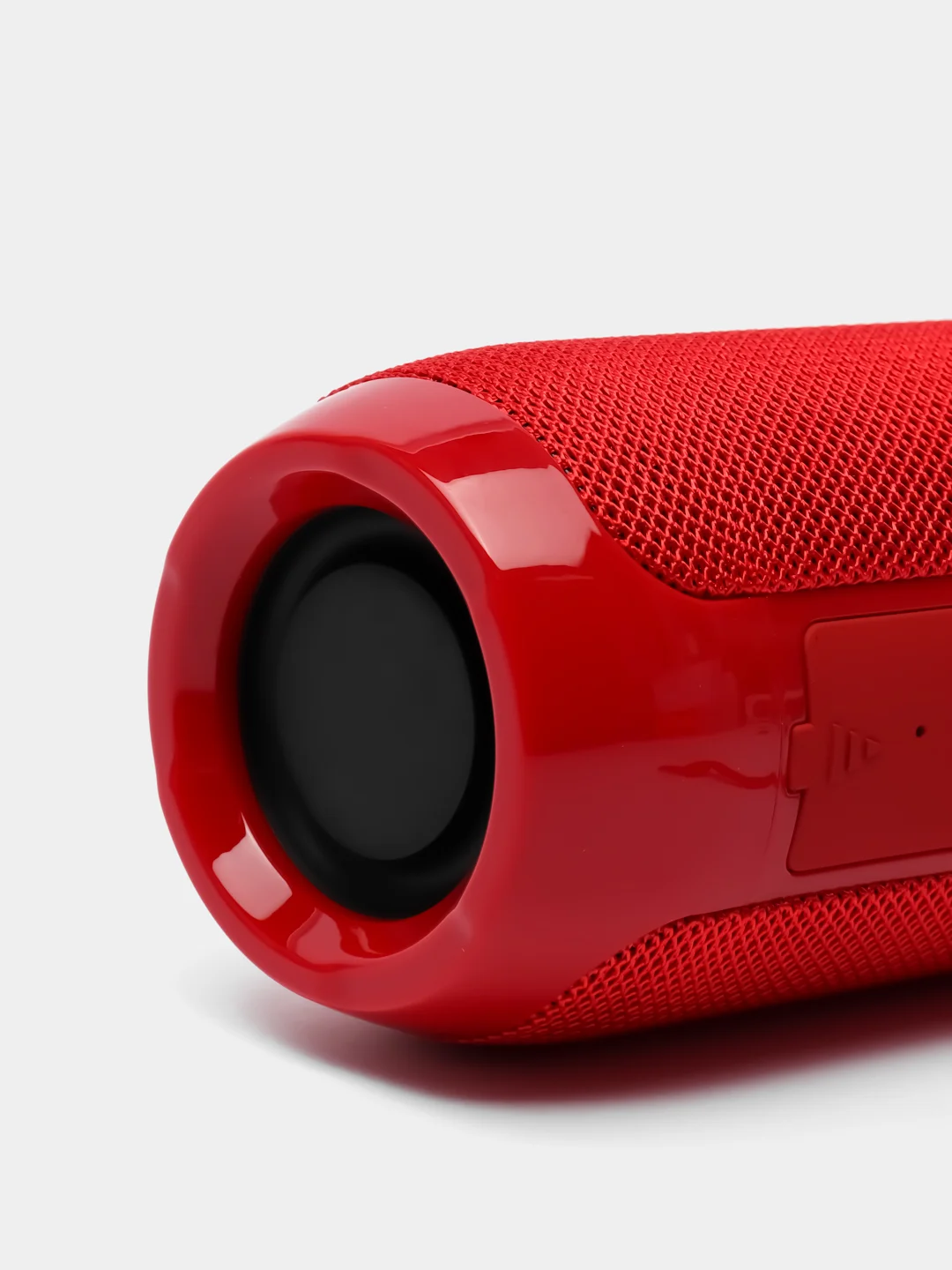 Красный беспроводная Bluetooth колонка TG-117