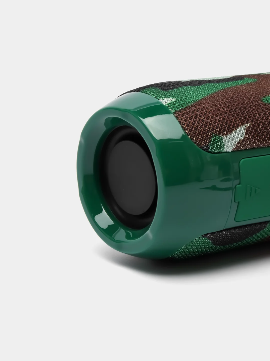 Хаки беспроводная Bluetooth колонка TG-117