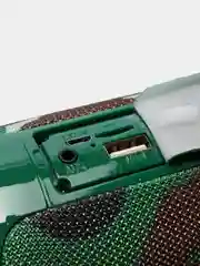 Хаки беспроводная Bluetooth колонка TG-117