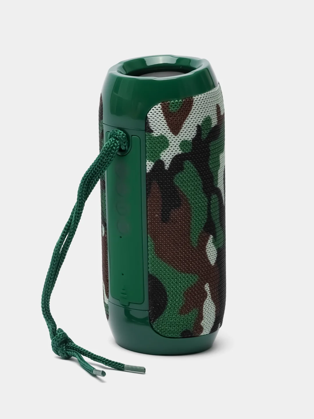 Хаки беспроводная Bluetooth колонка TG-117