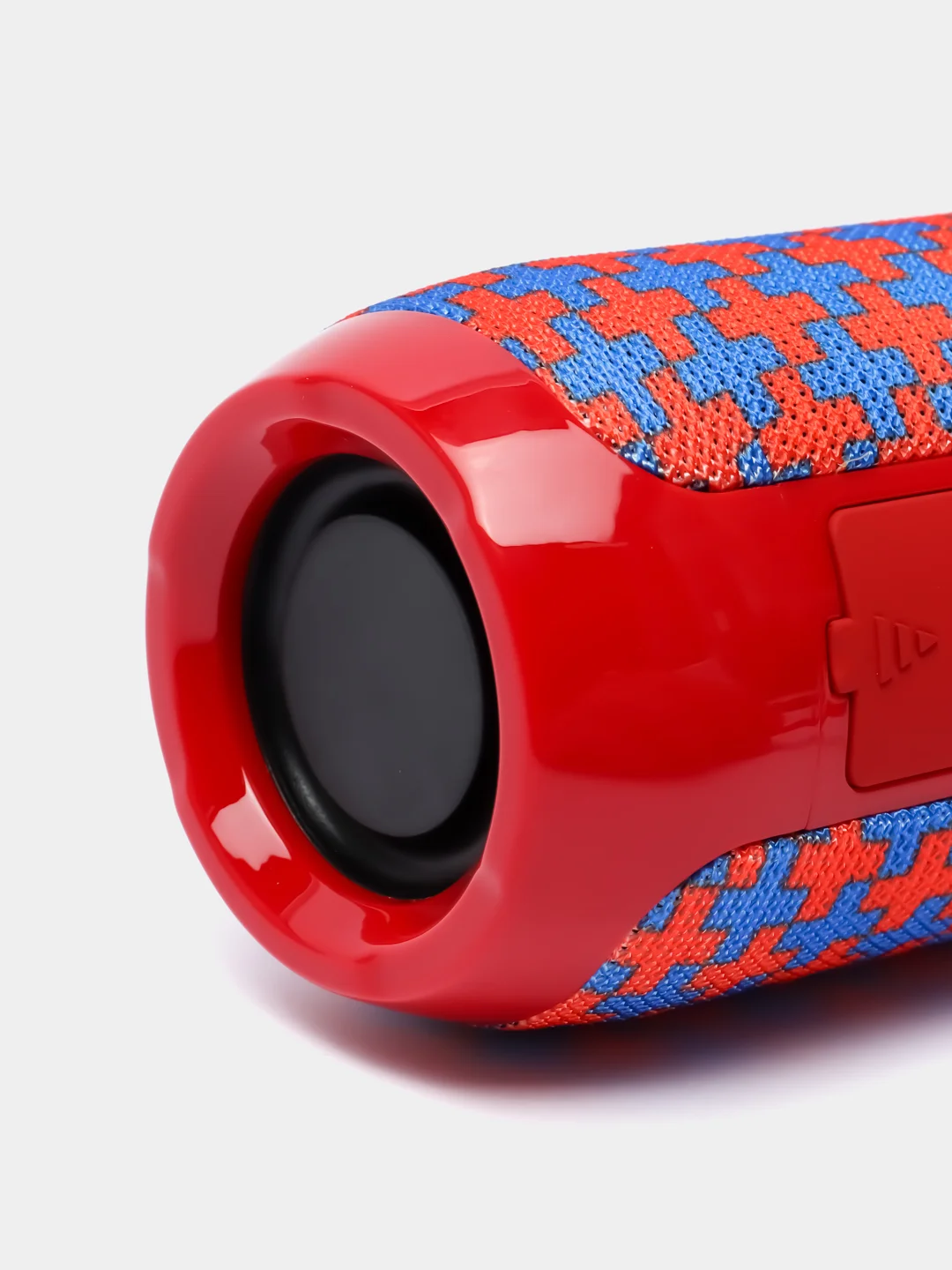 Алый беспроводная Bluetooth колонка TG-117