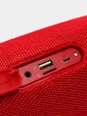 Золотой беспроводная Bluetooth колонка TG-189
