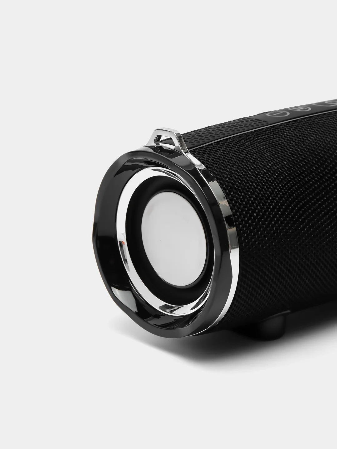 Черный беспроводная Bluetooth колонка TG-189