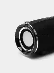 Черный беспроводная Bluetooth колонка TG-189