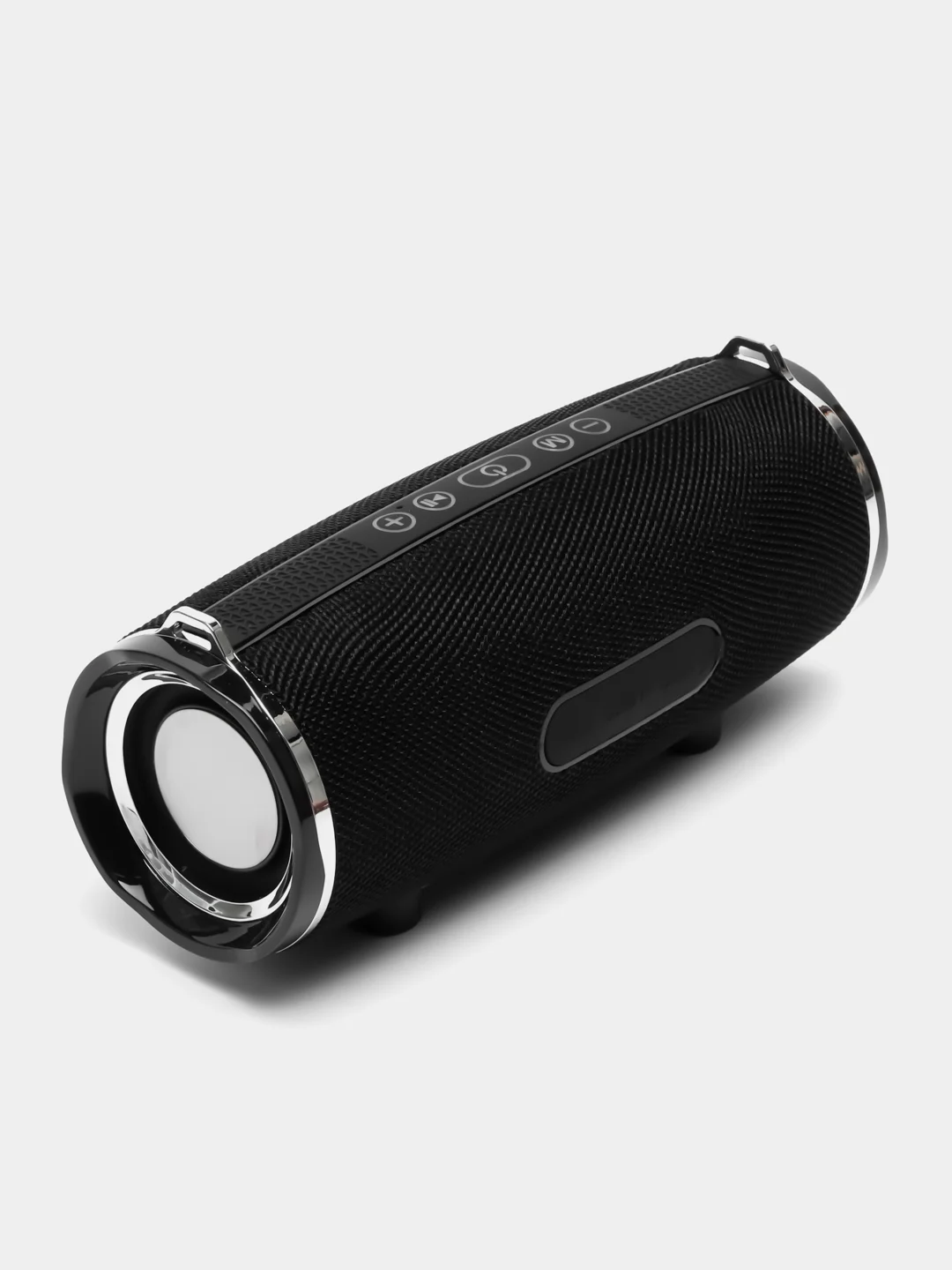 Черный беспроводная Bluetooth колонка TG-189