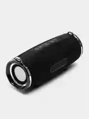 Черный беспроводная Bluetooth колонка TG-189