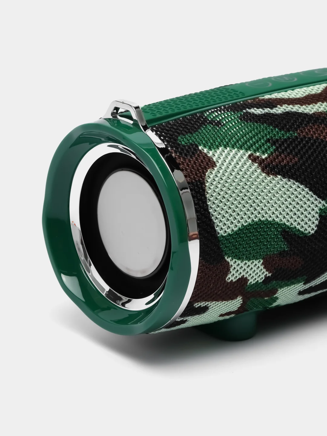 Хаки беспроводная Bluetooth колонка TG-189