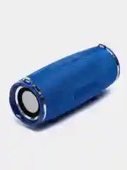 Синий беспроводная Bluetooth колонка TG-189