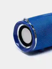 Синий беспроводная Bluetooth колонка TG-189