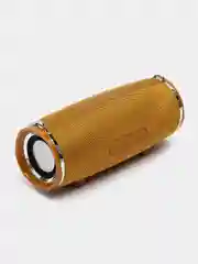 Золотой беспроводная Bluetooth колонка TG-189