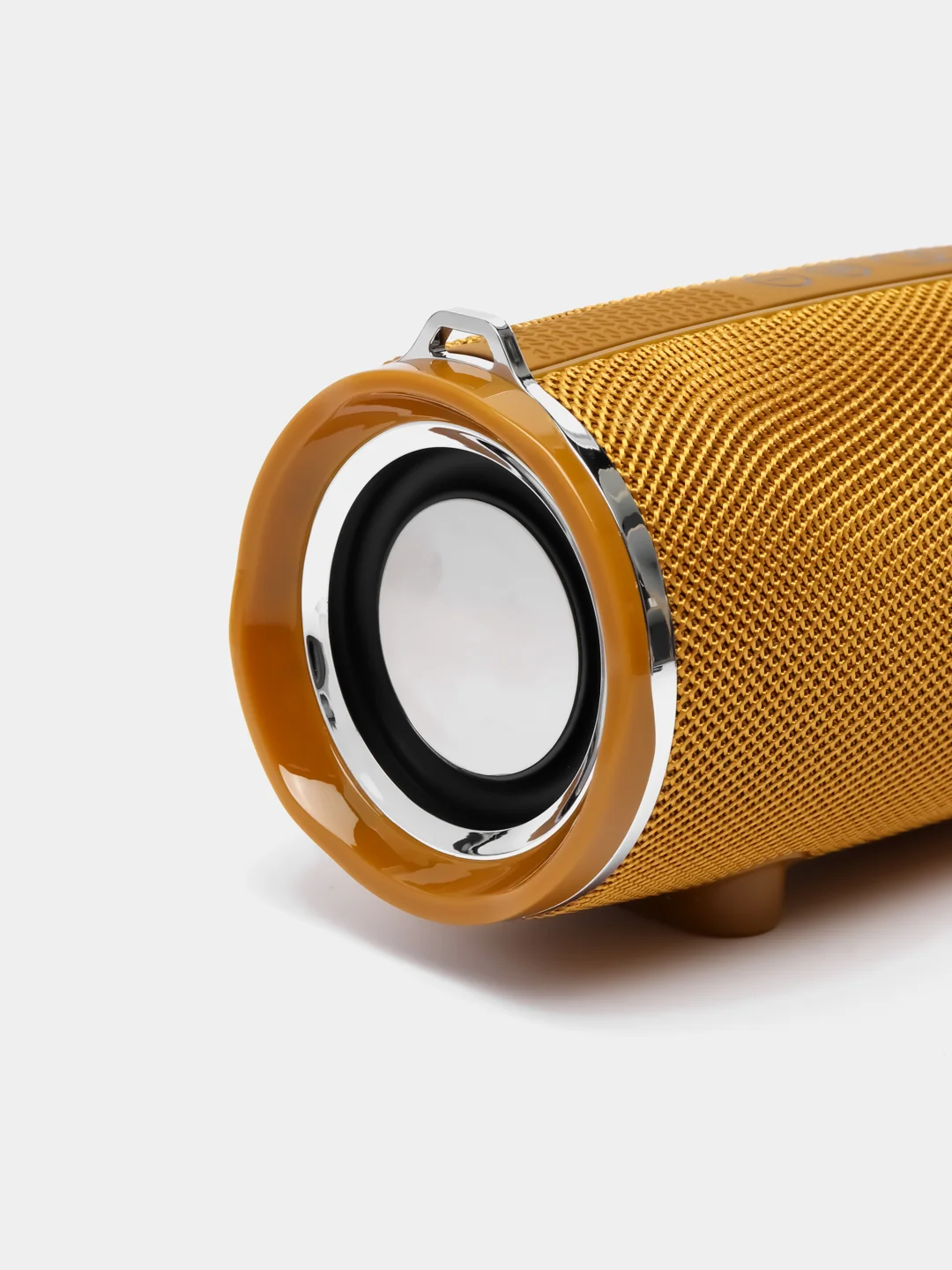 Золотой беспроводная Bluetooth колонка TG-189