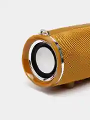 Золотой беспроводная Bluetooth колонка TG-189