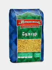 Булгур ТМ "Националь", 450 г