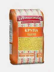 Пшено шлифованное "Националь", 900 г