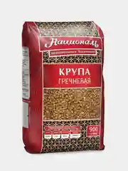 Греча ТМ "Националь", ядрица, 900 г