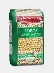Горох ТМ "Националь", 900 г