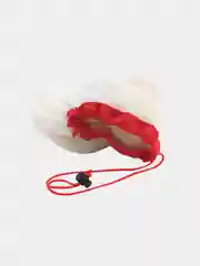 Белый сумка для хранения фруктов и овощей, комплект 12 штук