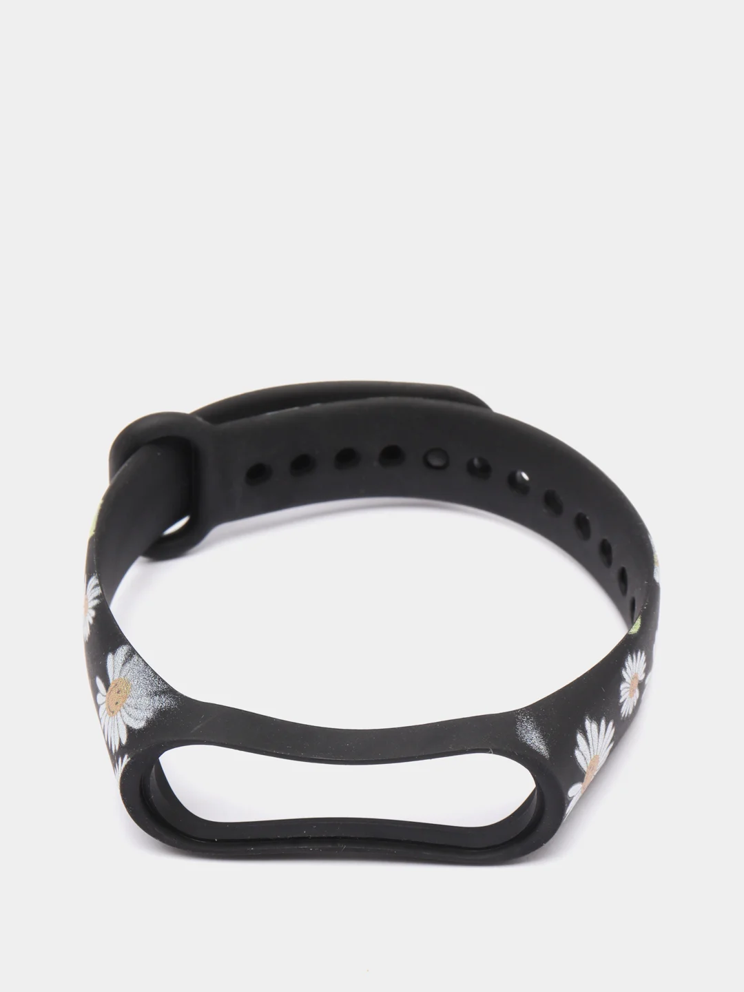 Карамельный ремешки с рисунком для Xiaomi mi Band 5