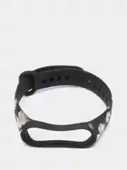 Карамельный ремешки с рисунком для Xiaomi mi Band 5