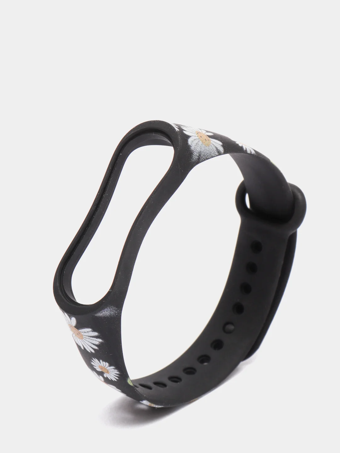 Карамельный ремешки с рисунком для Xiaomi mi Band 5