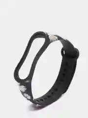 Карамельный ремешки с рисунком для Xiaomi mi Band 5