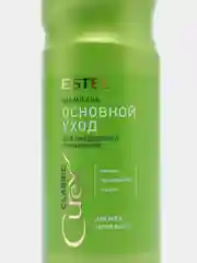Шампунь Estel Curex Classic "Основной уход", для всех типов волос, 1000 мл