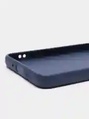 Темно-синий чехол для Samsung Galaxy A33 5G
