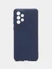 Темно-синий чехол для Samsung Galaxy A33 5G