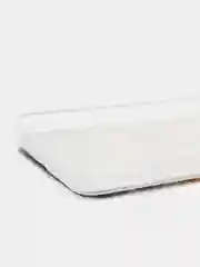 Золотой чехол-накладка для Huawei Honor 8c