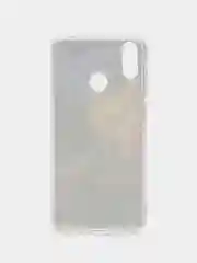 Индиго чехол-накладка для Huawei Honor 8c