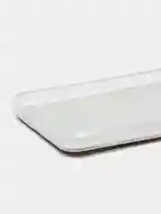 Индиго чехол-накладка для Huawei Honor 8c