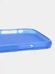 Прозрачный чехол накладка для iPhone X / Xs