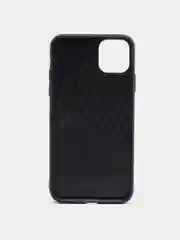 Чехол для iPhone 11 Pro Max "Перья павлина"
