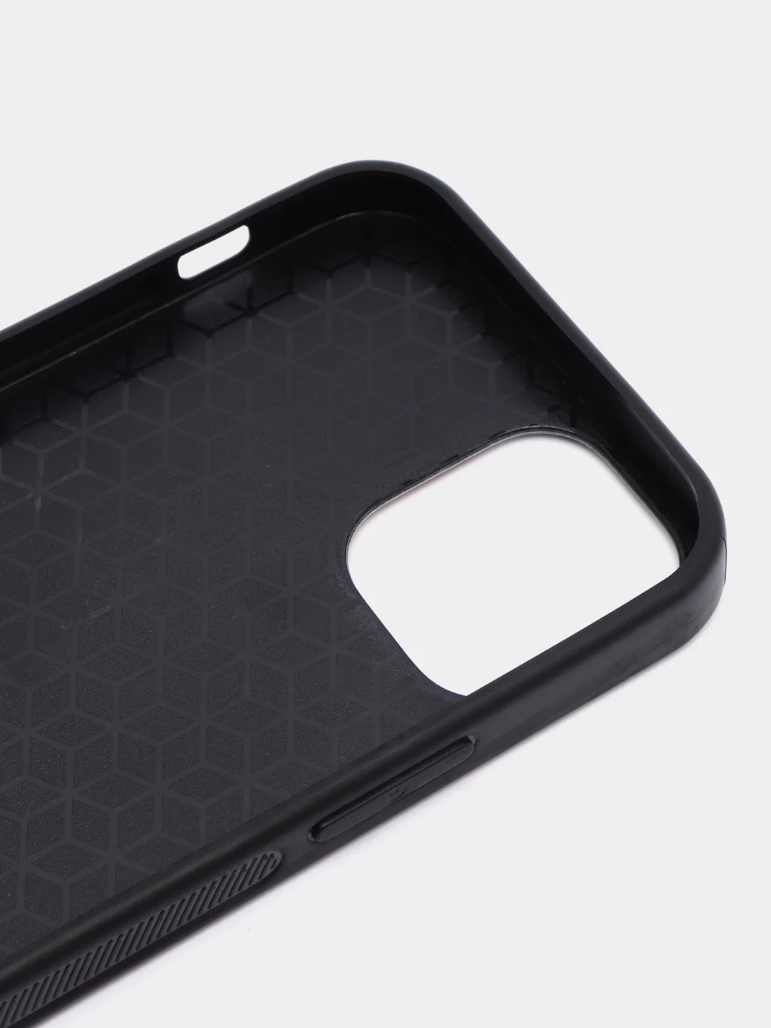 Чехол "Листья пальмы" для iPhone 12 mini