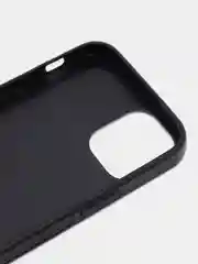 Чехол "Листья пальмы" для iPhone 12 mini