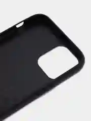 Чехол для iPhone 11 Pro "Листья пальмы"