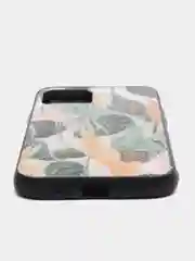 Чехол для iPhone 11 Pro "Листья пальмы"