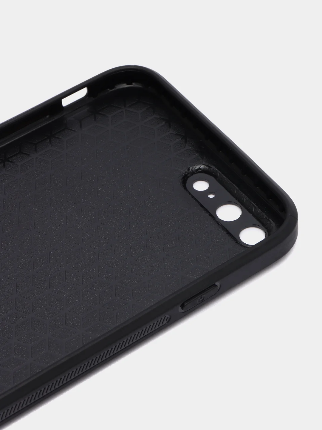 Чехол "Листья пальмы" для iPhone 7 / 8 Plus