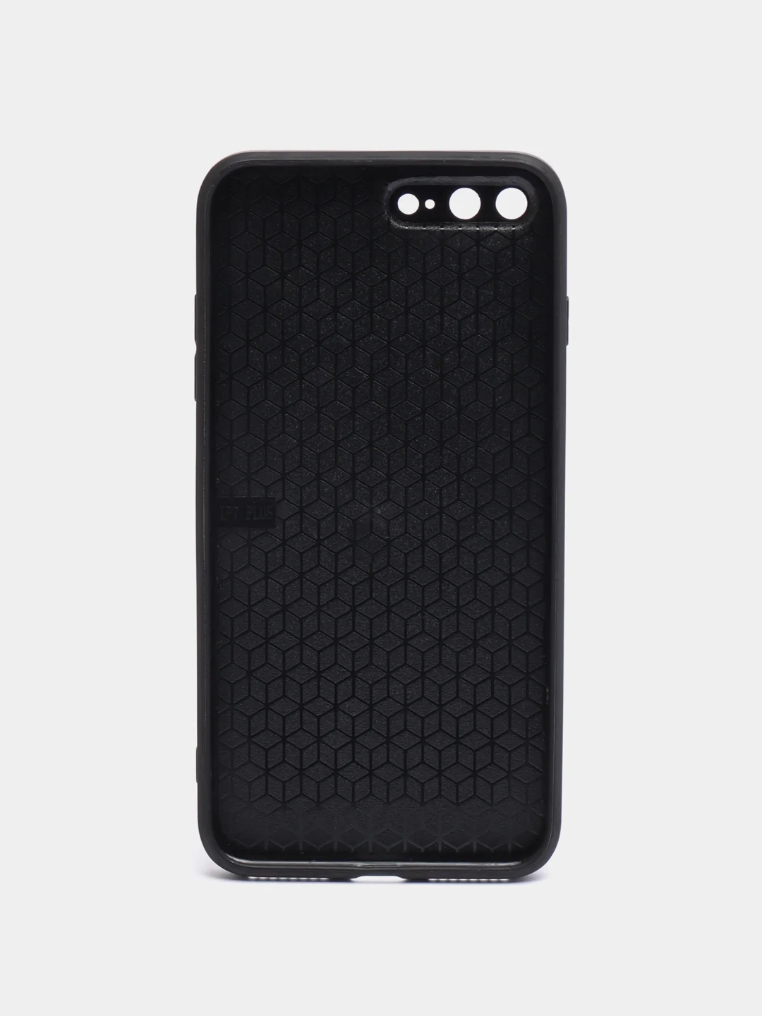 Чехол "Листья пальмы" для iPhone 7 / 8 Plus