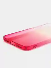 Чехол для IPhone 7, 8, SE перламутровый, пластиковый