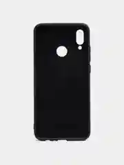 Чехол для Huawei P Smart 2019 "Листья пальмы"