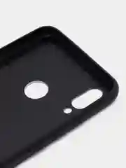 Чехол для Huawei P Smart 2019 "Листья пальмы"