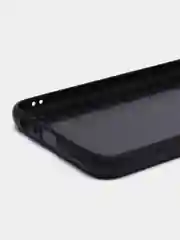 Чехол для Huawei P Smart 2019 "Листья пальмы"