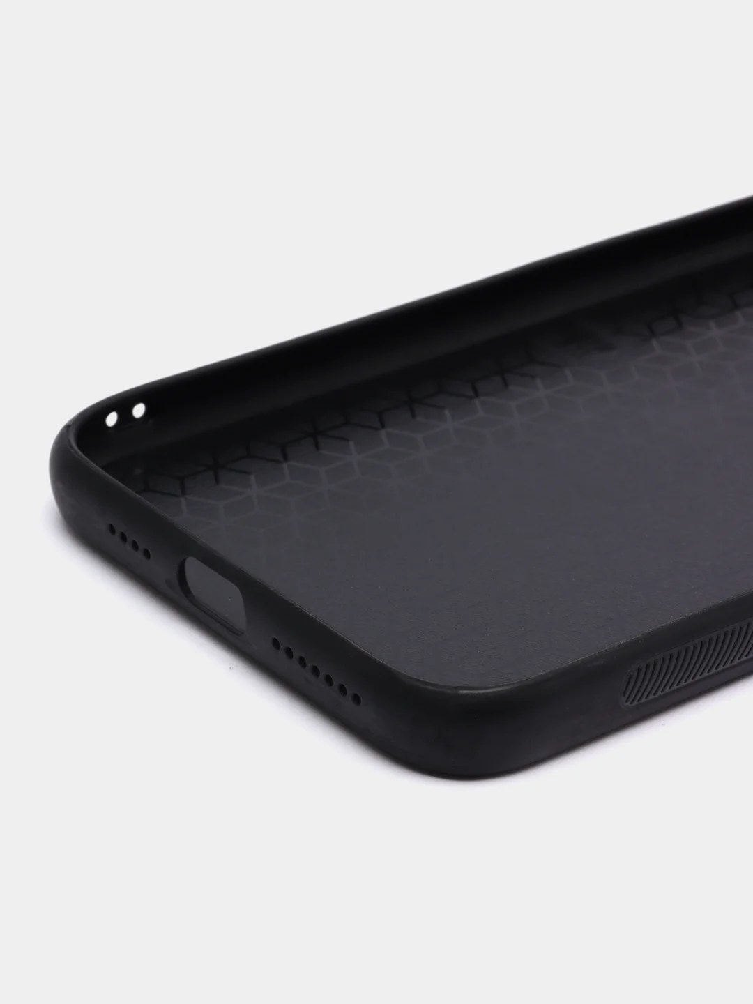 Чехол для iPhone 11 Pro Max "Листья пальмы"