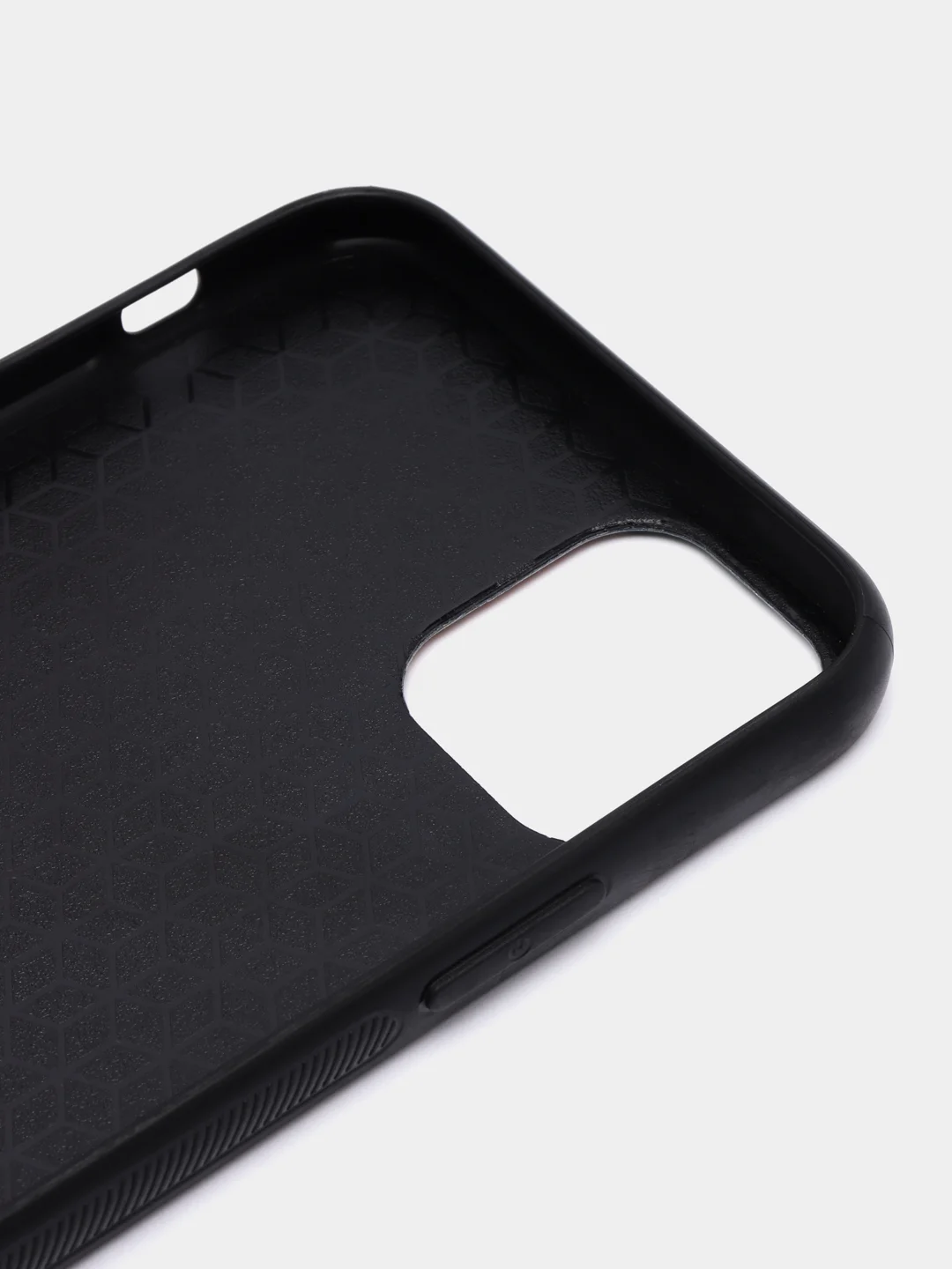 Чехол для iPhone 11 Pro Max "Листья пальмы"
