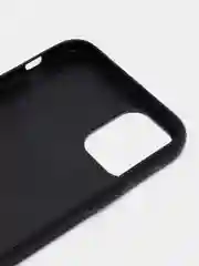 Чехол для iPhone 11 Pro Max "Листья пальмы"